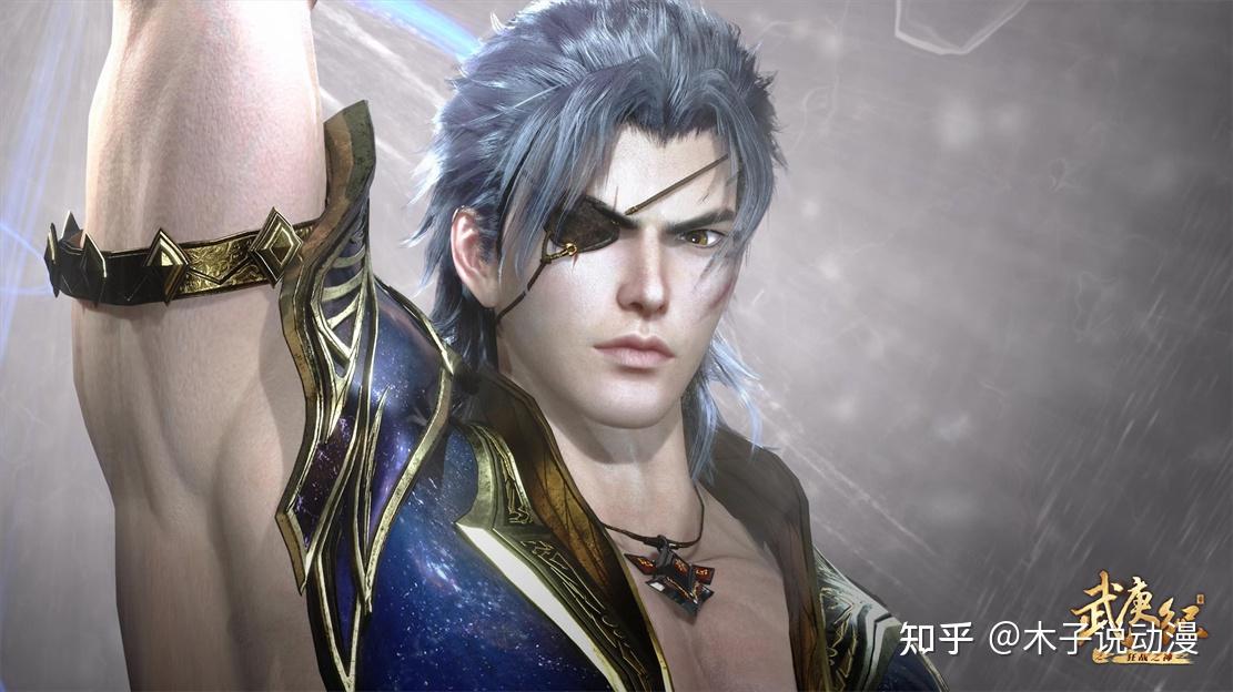武庚纪真人剧官宣,不死鸟武庚成为主角,剧情将会遭到大幅度魔改 - 知乎