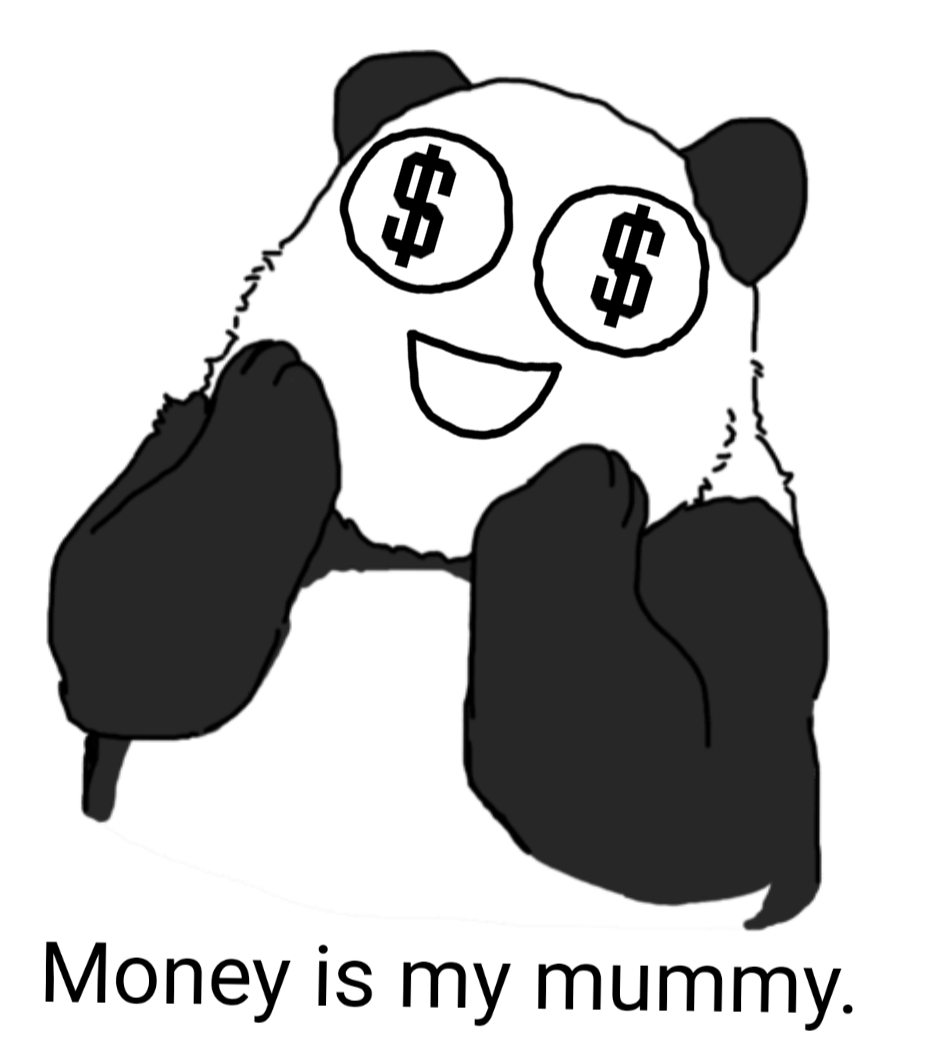 你见过哪些让人拍案叫绝的英文表情包meme