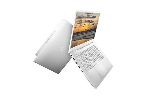 搭载第十代英特尔处理器的 inspiron 灵越    英寸 5498 笔记本电脑