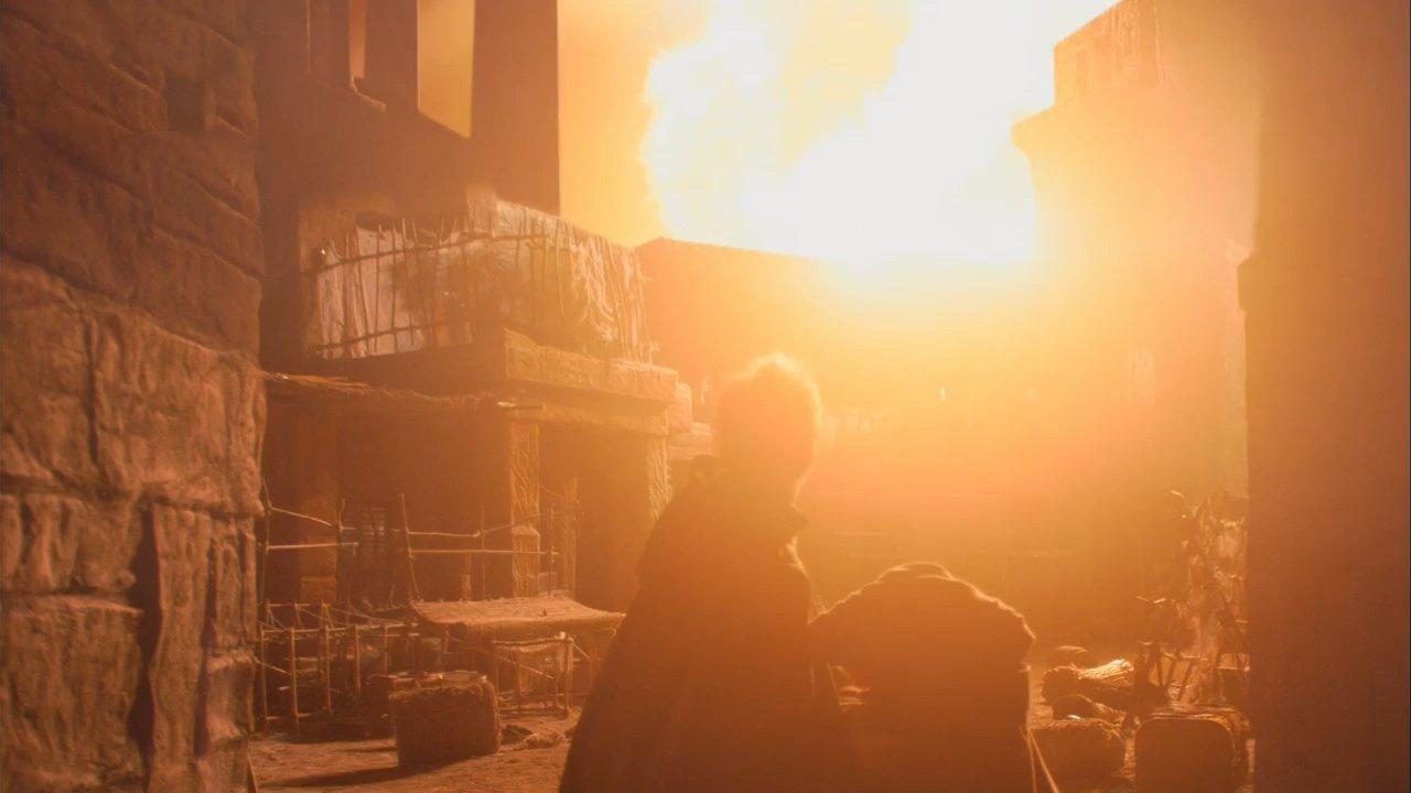 如何评价电影沙丘之子?