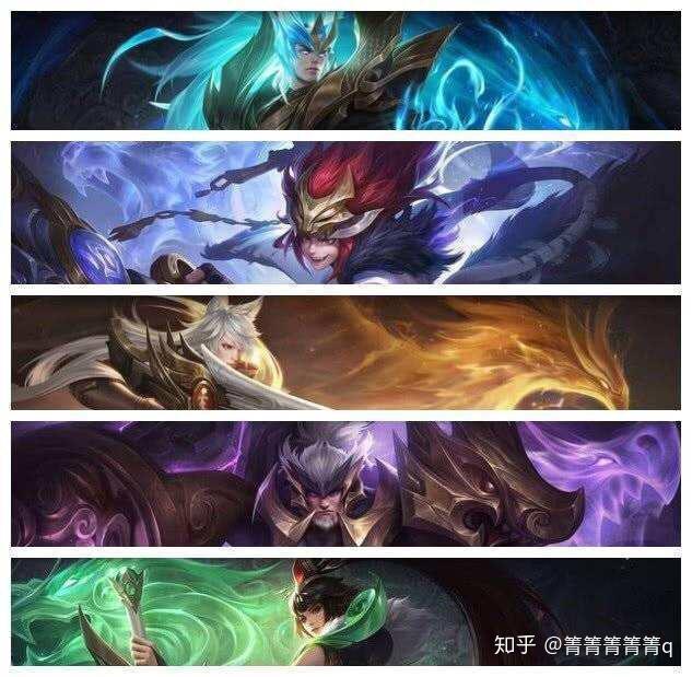 王者荣耀五岳vs五神兽哪个赢面更大