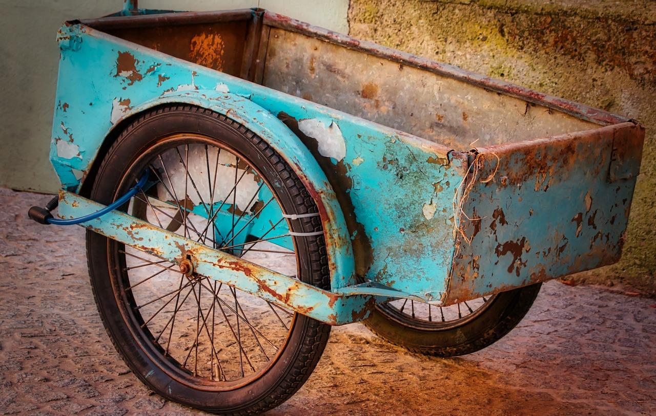 2. 手摇叉车成本