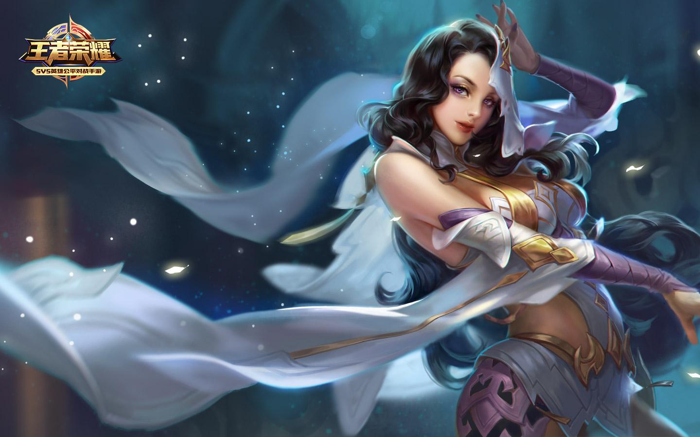 英雄攻略 | 貂蝉怎样才能秀起来?关于貂蝉的八大技巧送给你! - 知乎