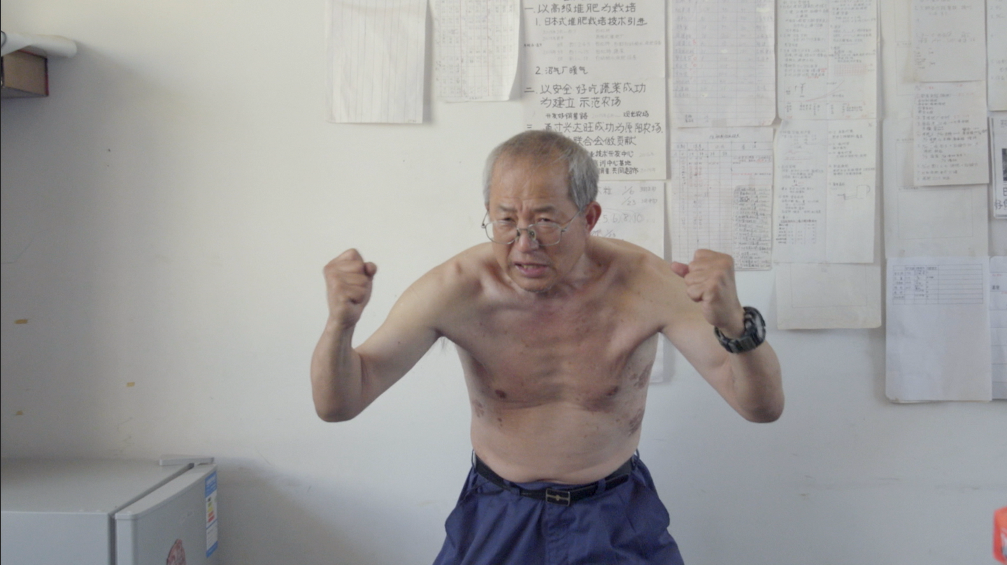 日本老头川崎广人 71岁 我在河南当农民 箭厂视频 知乎 日本老头川崎广人 71岁 我在河南当农民 箭厂视频 知乎