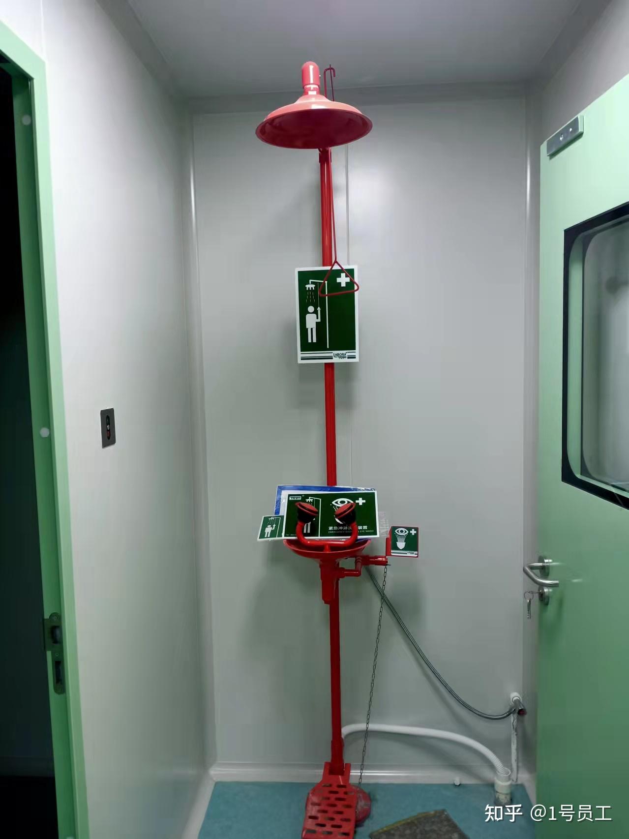 实验室规划中的几点建议