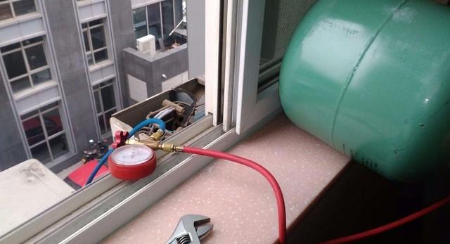 空调不制冷别着急加氟 不妨试试这几招 - 知乎