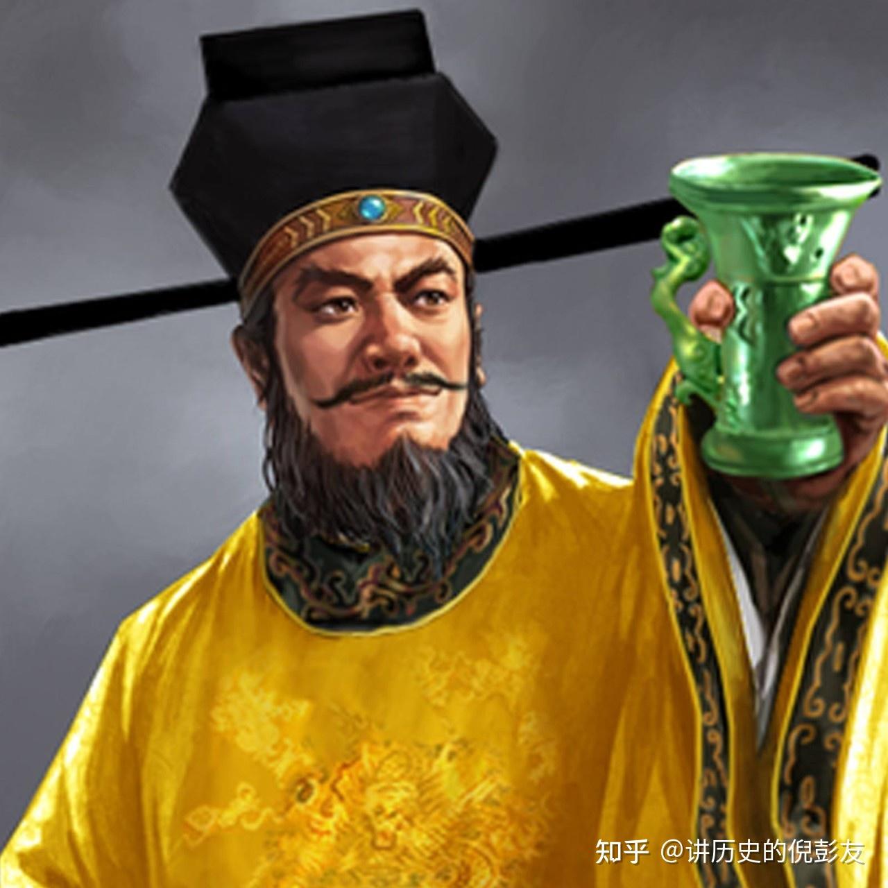 天子故事之赵匡胤关西护桥拳打董达巧夺赤麒麟上篇