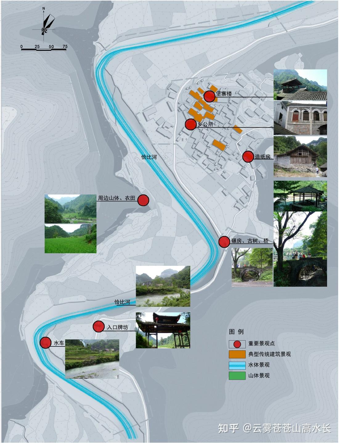 1-17-吉首-中黄村 - 知乎