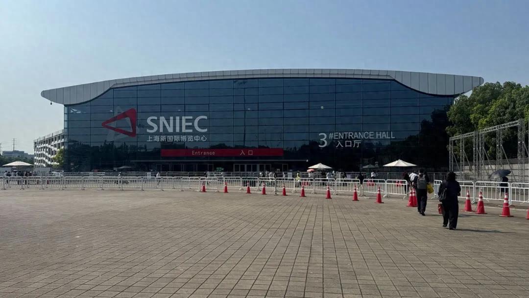 摇光现世 惊喜重重 GeIL金邦闪耀2026 Chinajoy