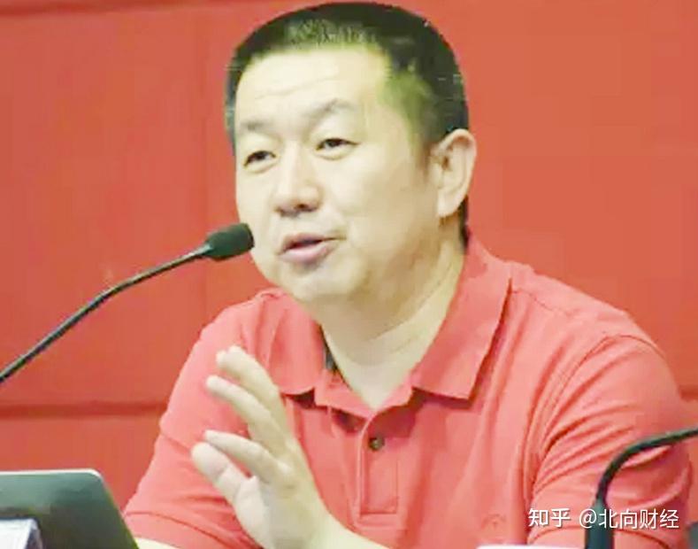 套现21亿,河南神秘富豪完美离场,全球第3的公司果断卖给国资 - 知乎