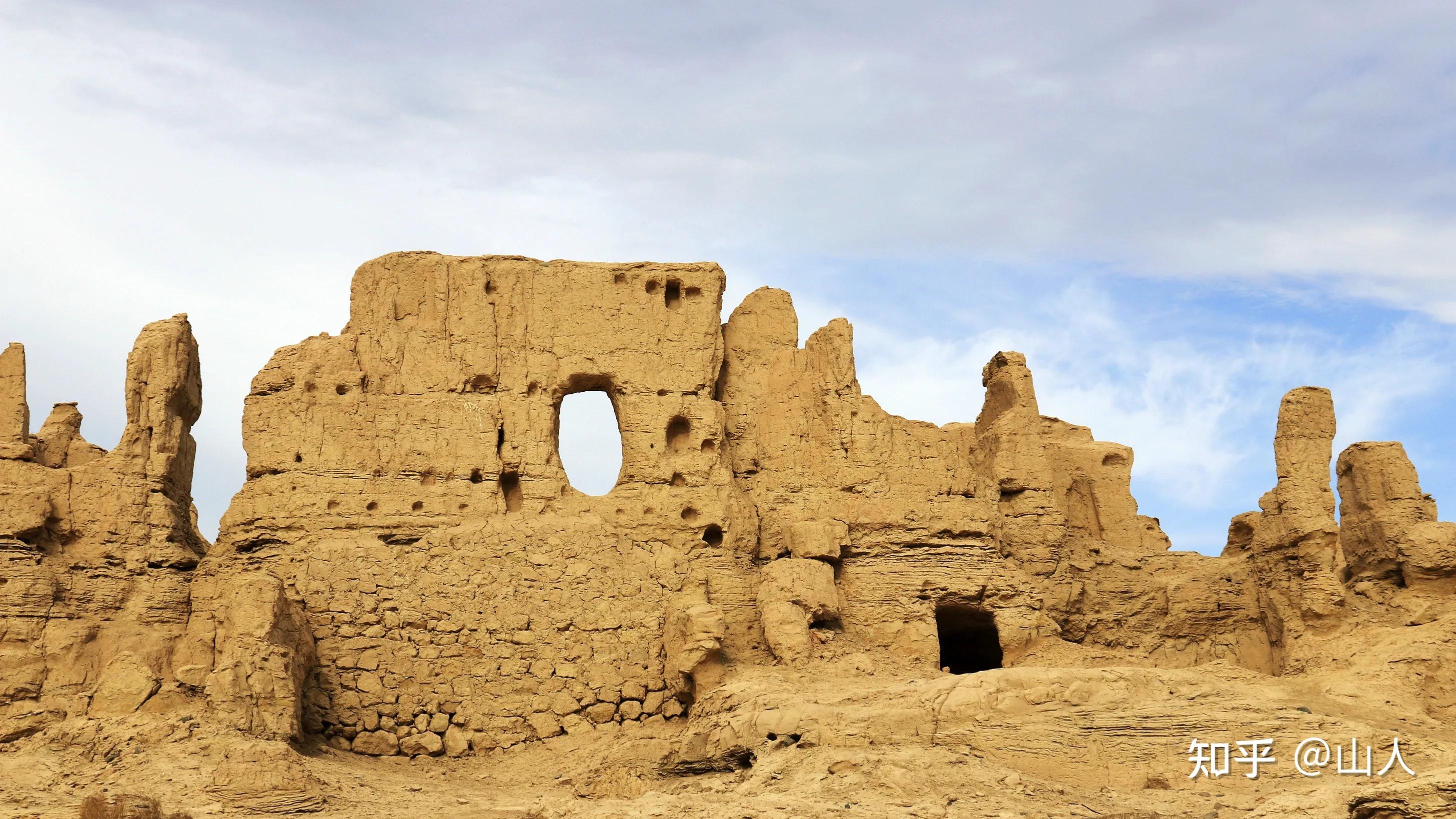 一个深埋在火焰山下敢于扣押唐僧西行的西域古国高昌的秘密