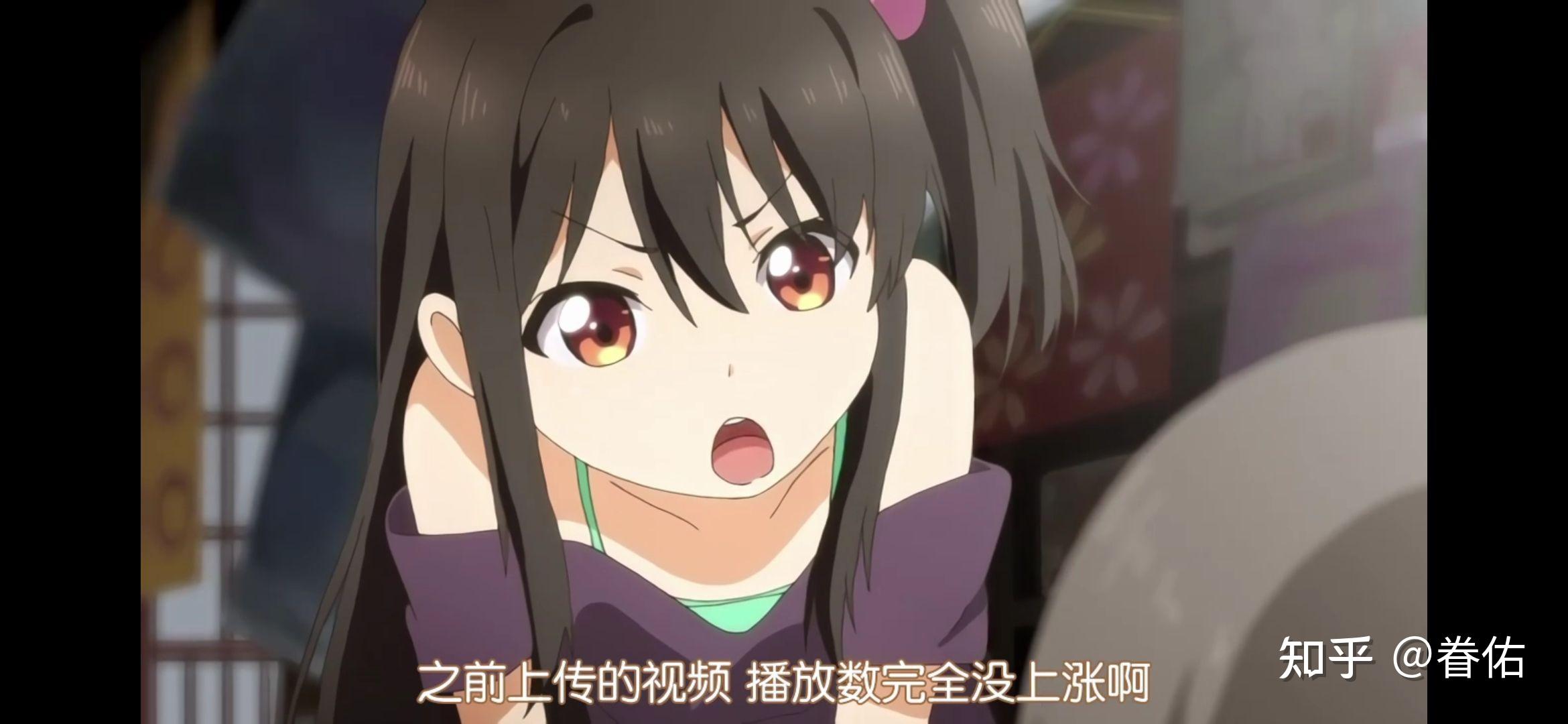 如何评价动画小女ラムネ少女波子汽水