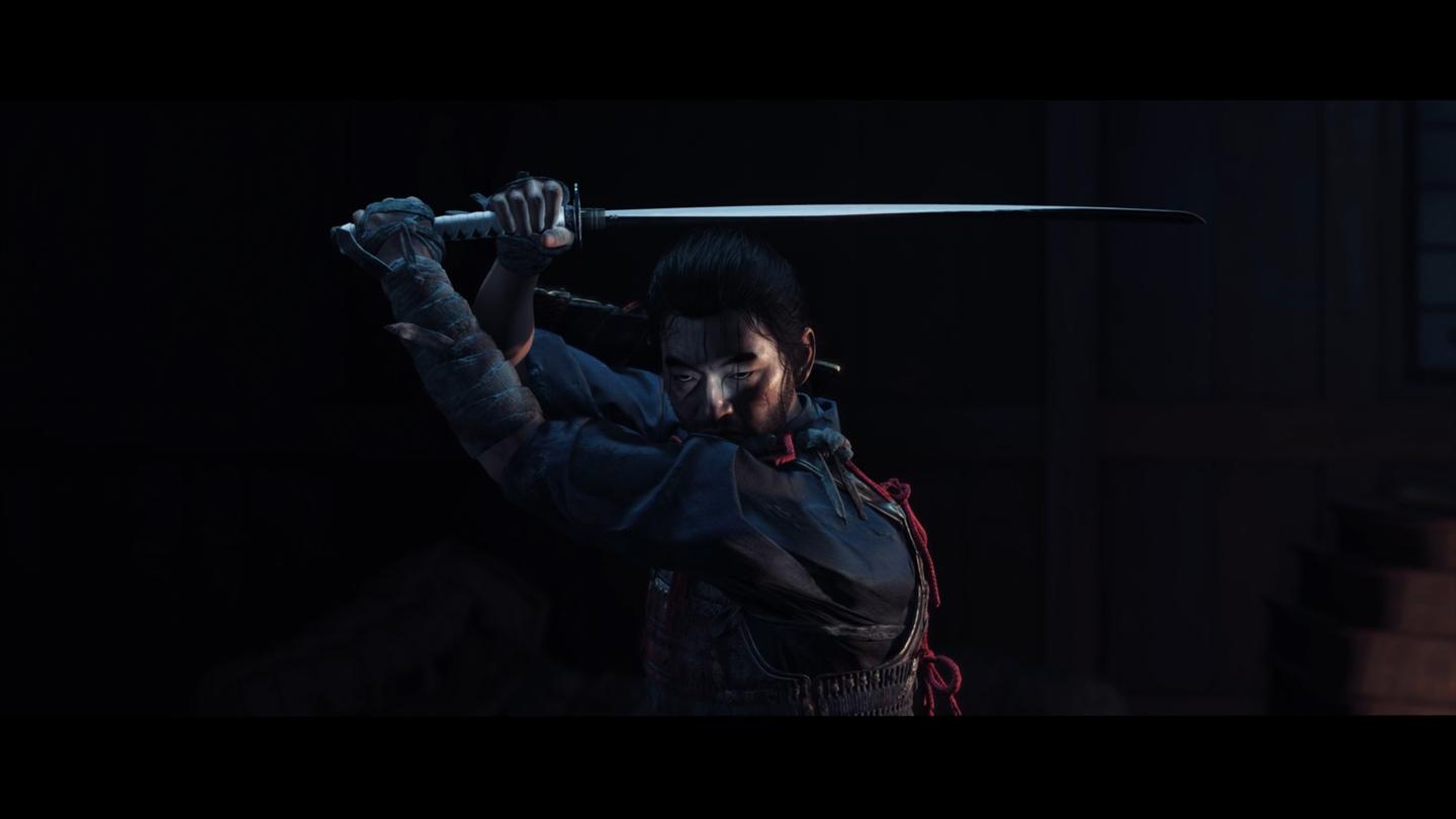 第九艺术武士绘 Ps4世代必玩独占 对马之魂 评测 知乎