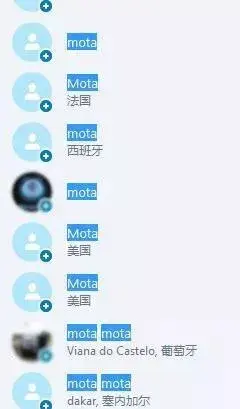 Skype怎么撩国外客户 知乎