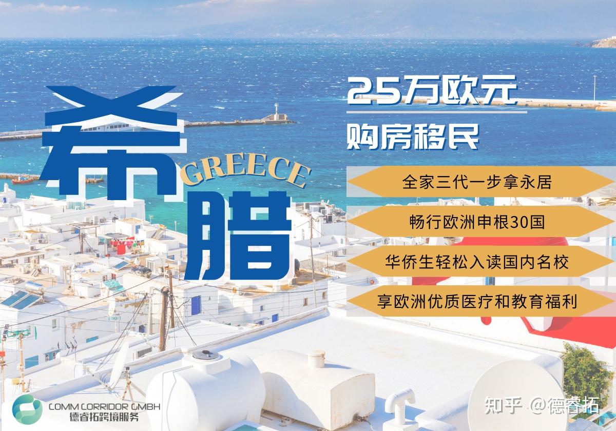 希腊贷款买房移民_买房希腊移民贷款怎么办_希腊买房移民可以贷款吗
