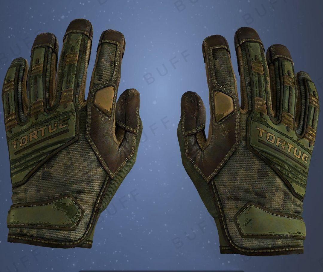 想要一个偏向于朴素一点的手套在csgo当中预算不要太多越便宜越好