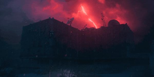 《怪奇物语》最终季系列最差，神剧也“烂尾”了？