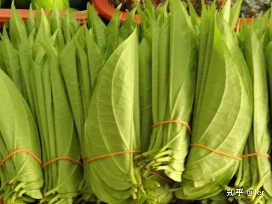 烹饪、防腐、入药,无所不能的胡椒一度是财富的象征 - 知乎