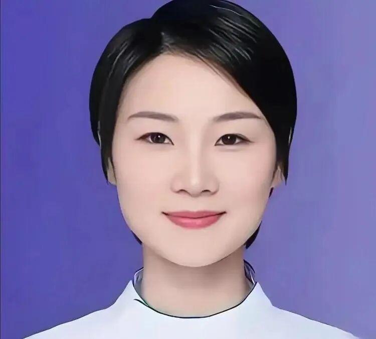 祖院长原配护士长高颜值照流出，气质不输曾医生，发声原谅丈夫 - 知乎