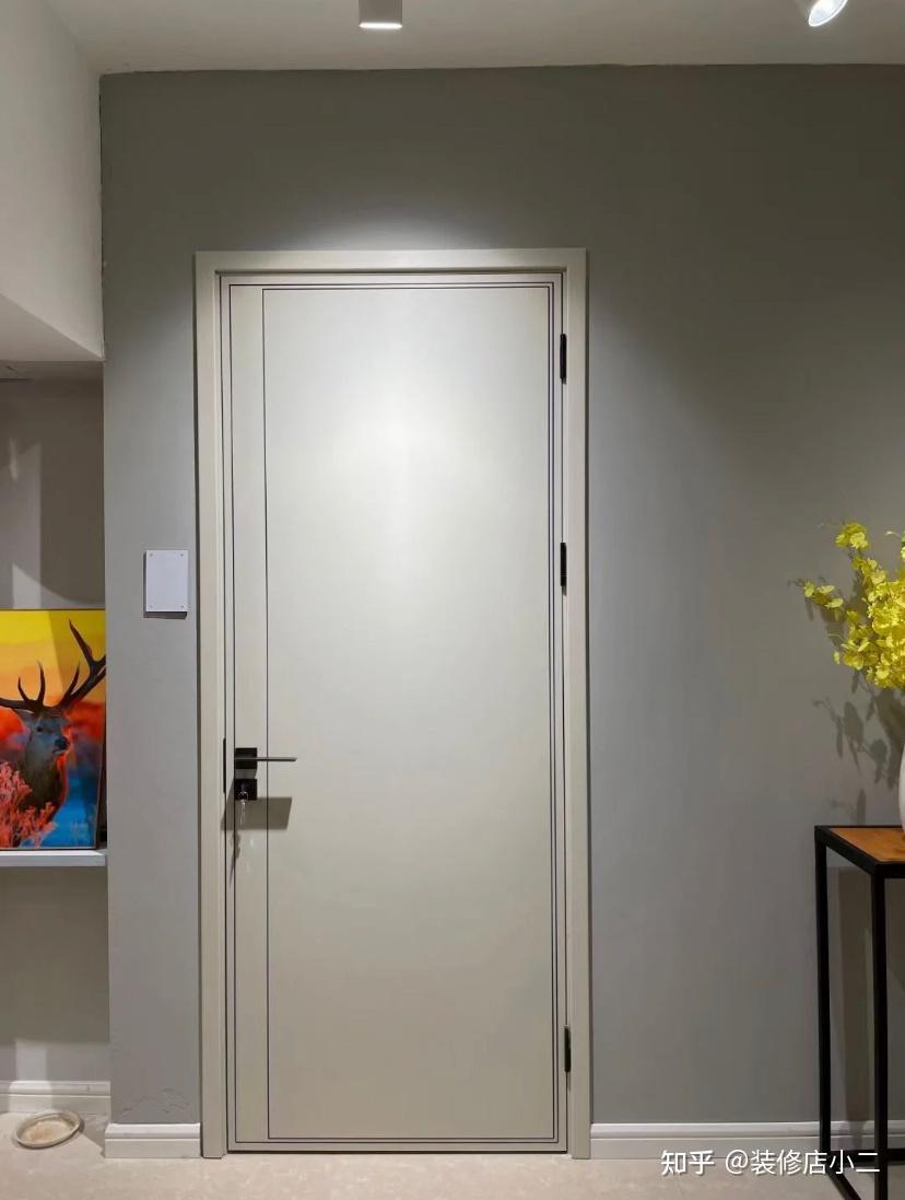 卧室木门怎么选 - 知乎