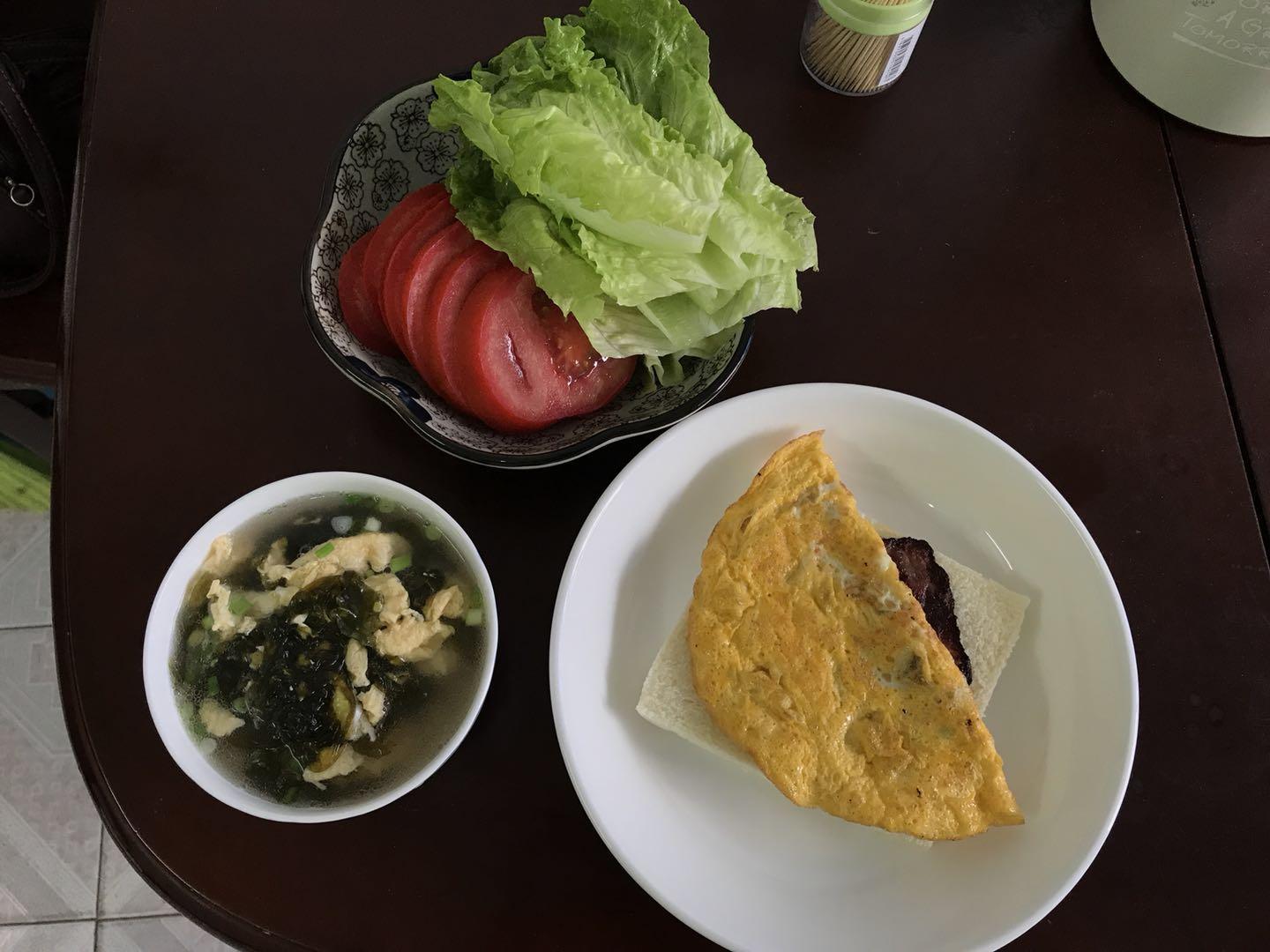 在家适合怎么做早餐? - 知乎