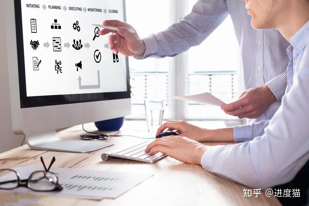 从“做完事”到“做成事”：项目管理的六个顶级系统思维 - 知乎