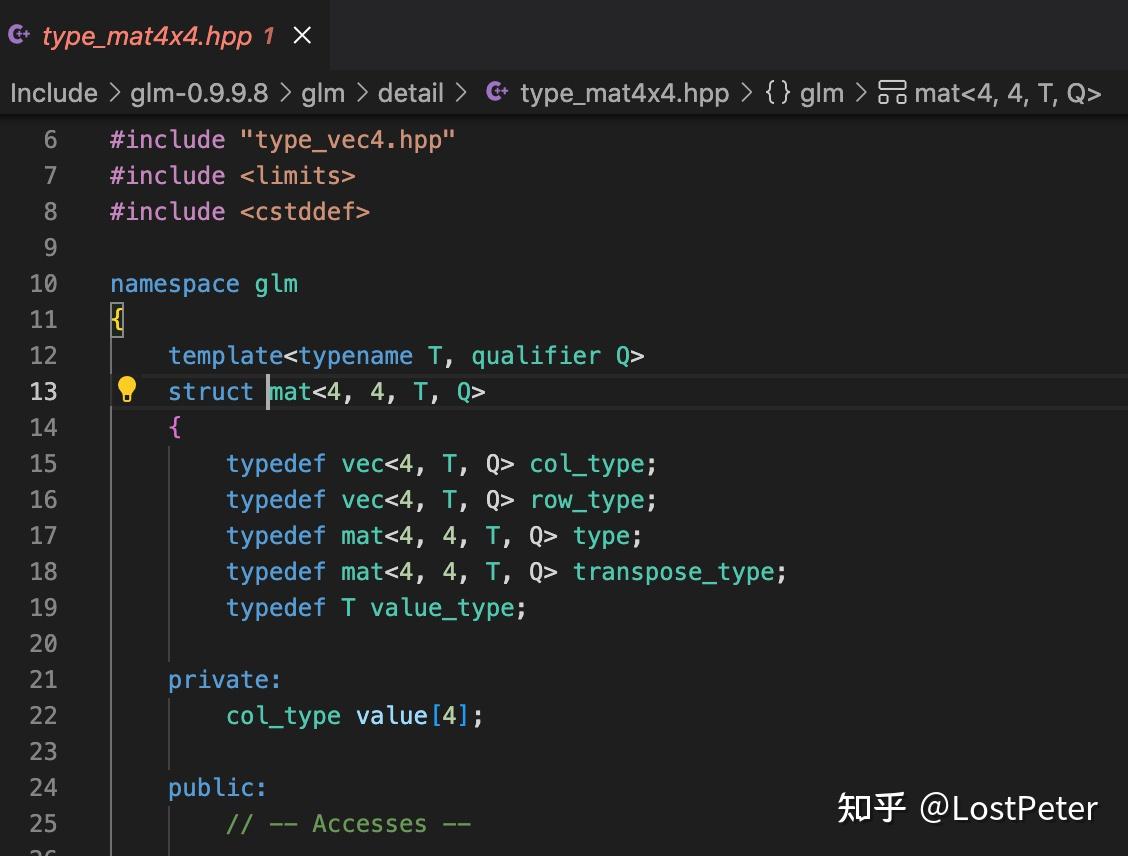 Vulkan学习例子005: vulkan_005_camera 摄像机漫游功能 - 知乎