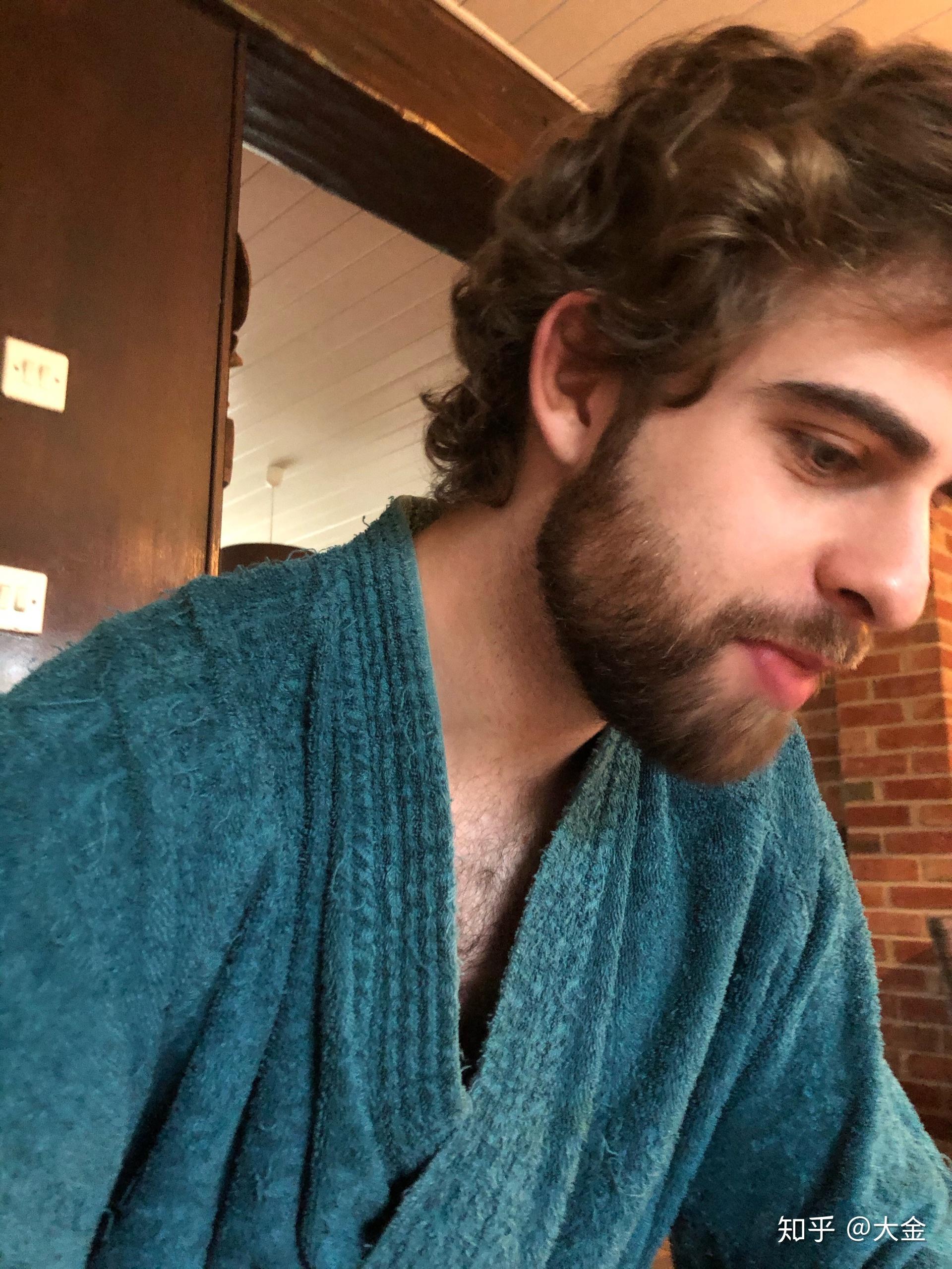 跟法国男人恋爱是一种怎样的体验