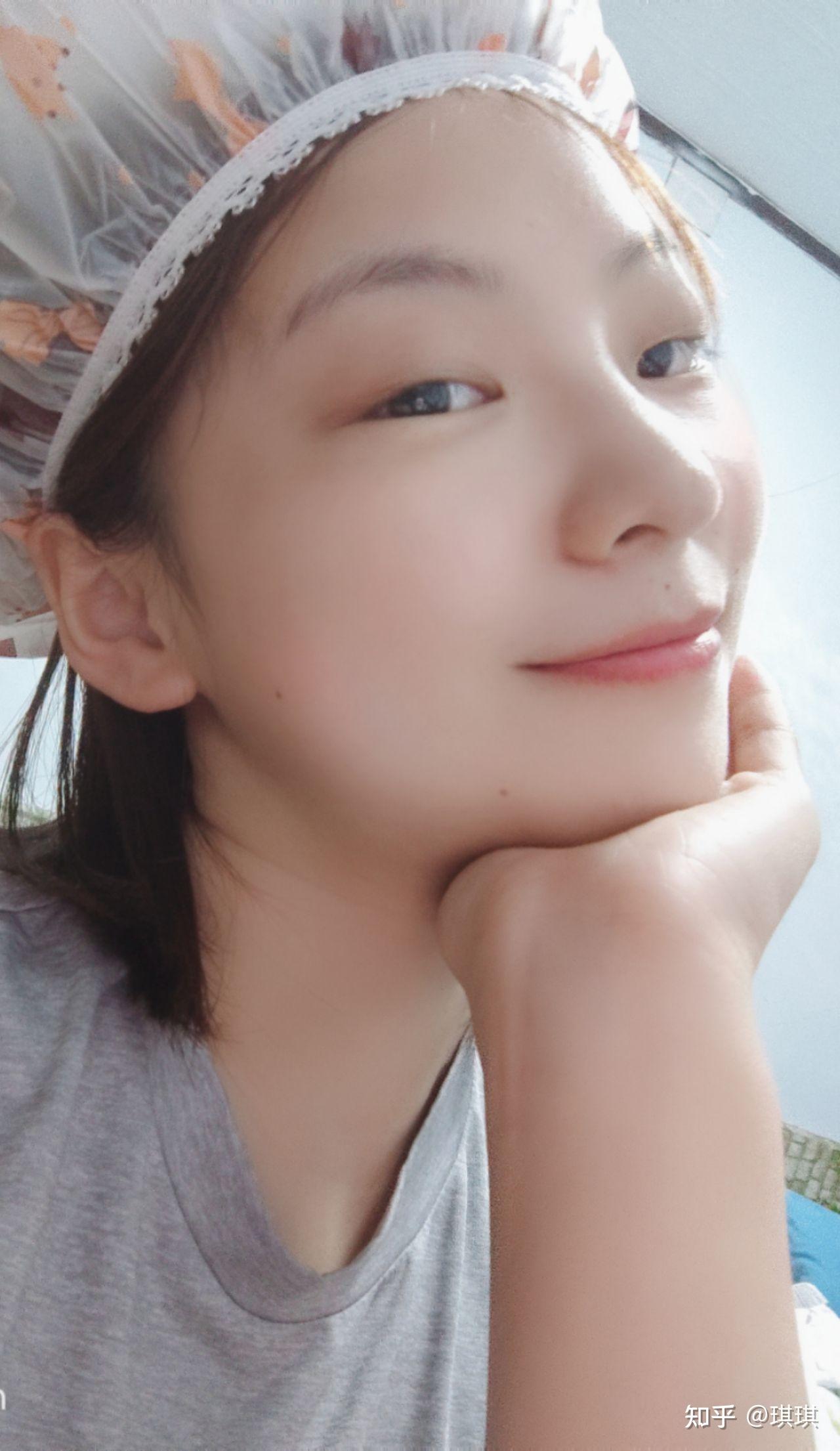 "细长的眼睛","细长的眼角"是怎样的? - 知乎