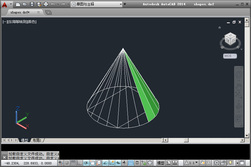 使用Python创建AutoCAD DXF文档 - 知乎