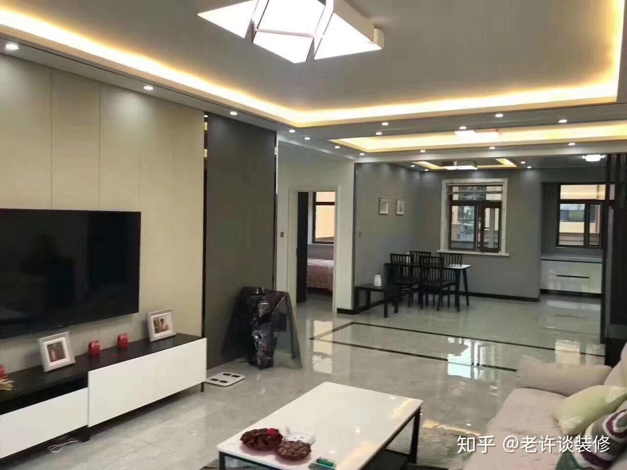 装修,永远只有品质才能占领市场! - 知乎