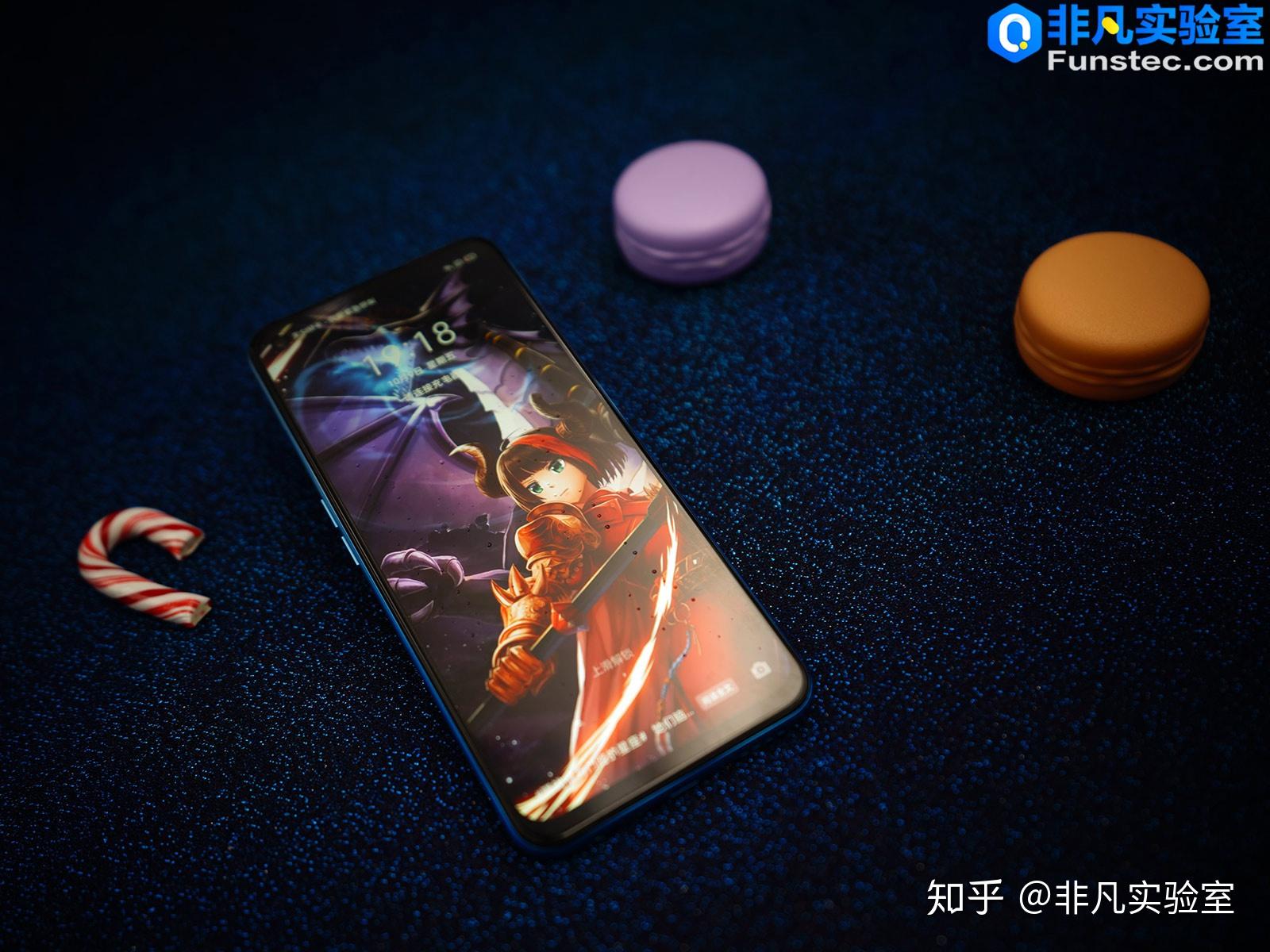 千元市场收割机realme真我q2抢先评测