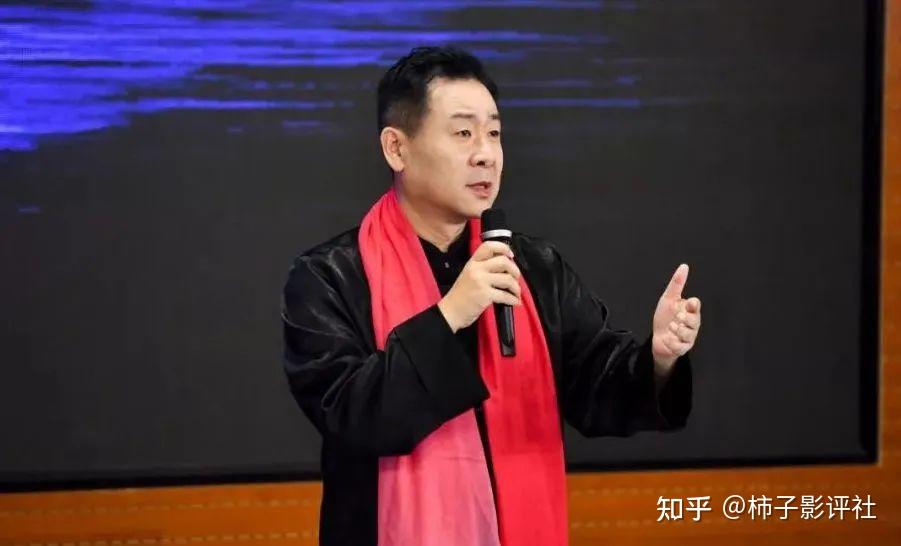 人物特刊第2期语言艺术家詹泽