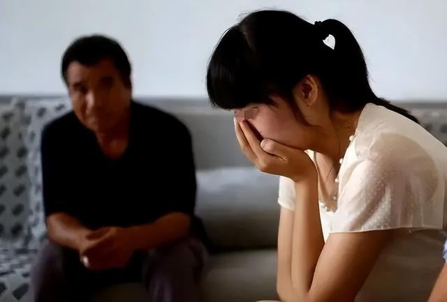 和父亲的关系已经到了无法调和的地步，请问大家，我应该如何调节自己的心理？
