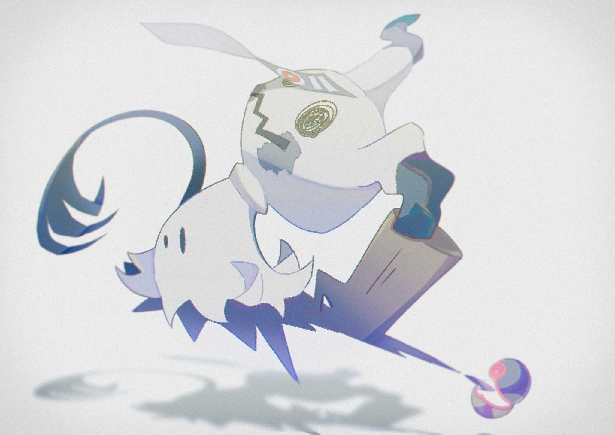 想要耿鬼鬼斯鬼斯通也行的电脑壁纸不要水印