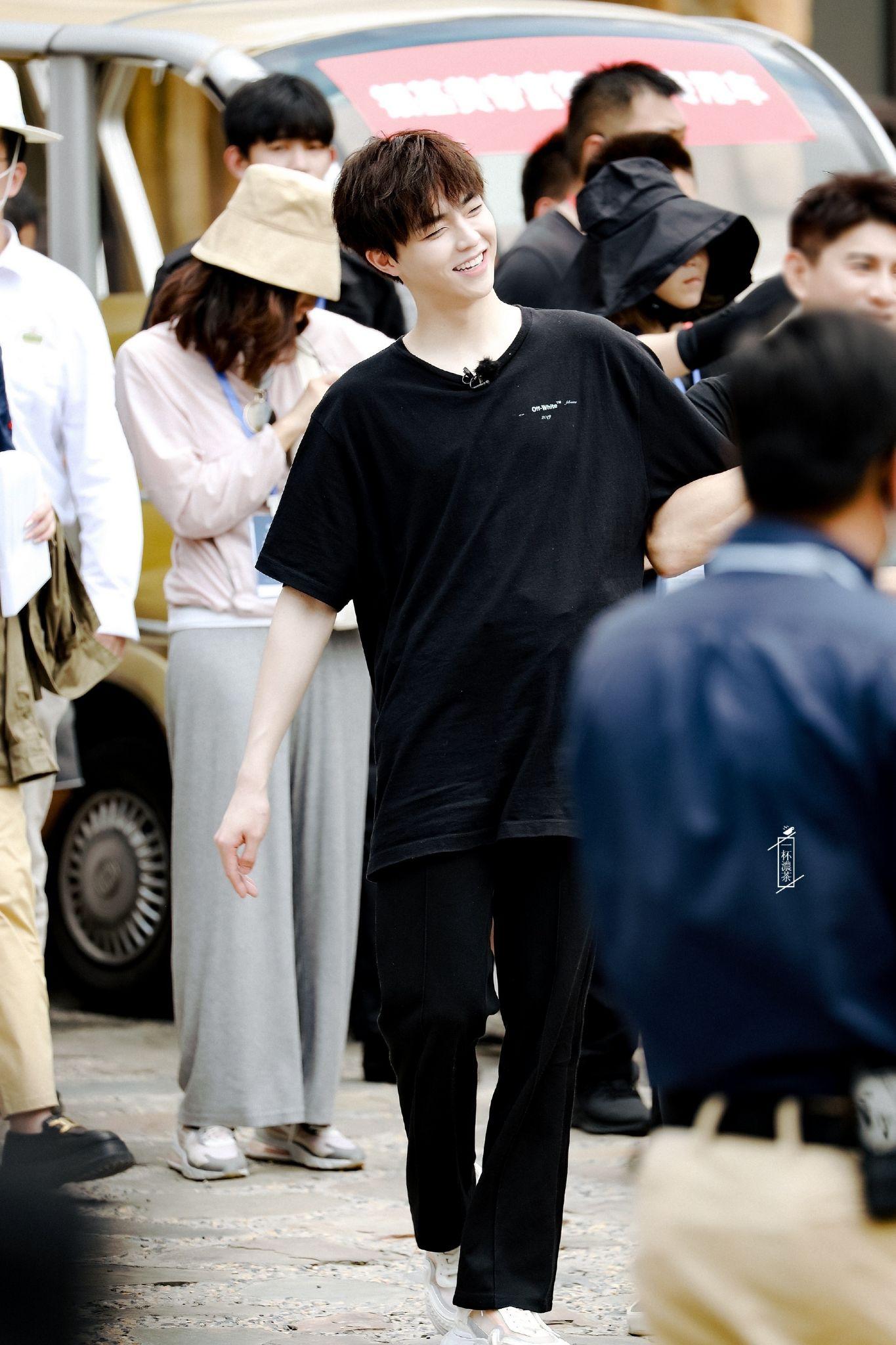 陈立农有哪些超级绝的神图