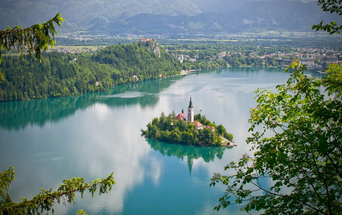 感受世界上唯一以爱命名的国家斯洛文尼亚景点篇