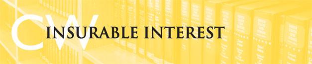 又到七夕没保险利益你的爱情保险真没啥用