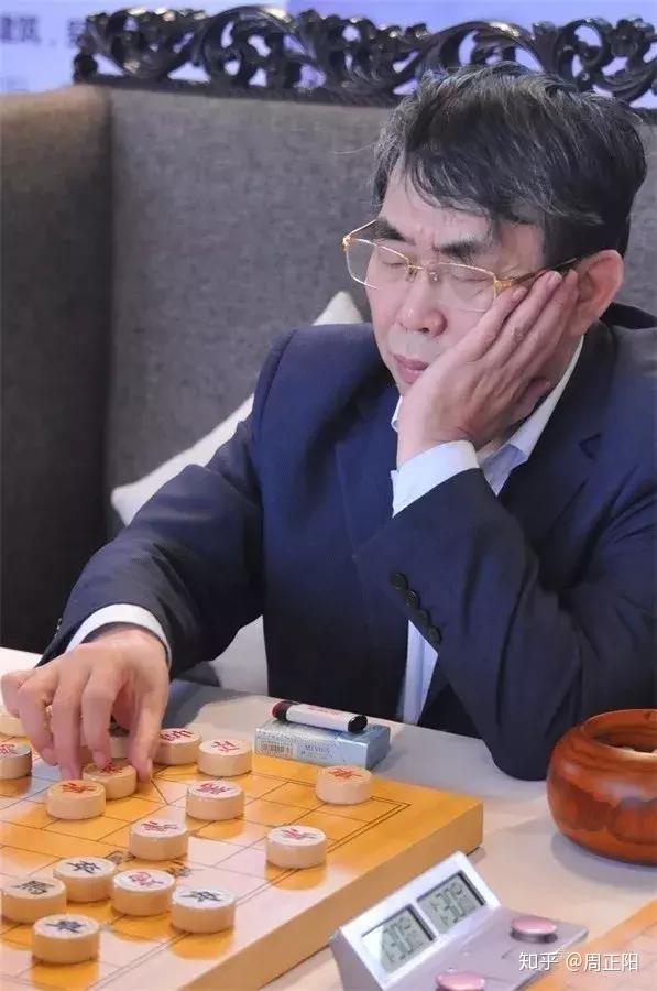 聂卫平罕见肯定象棋能否化解围棋圈和象棋圈的多年纠纷