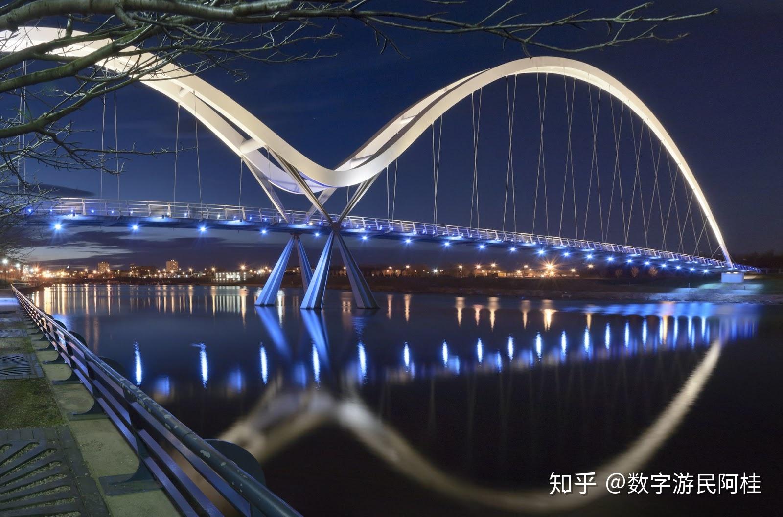 中国著名的桥 中国前十名大桥排名_华夏智能网