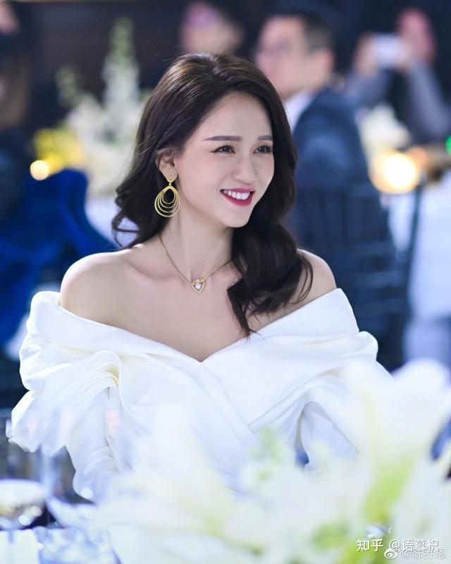 陈乔恩发长文否认怀孕传闻对此你怎么看