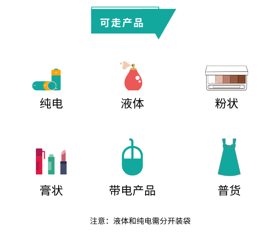 可走纯电、液体!!华翰纯电敏感货小包全面上线!! - 知乎