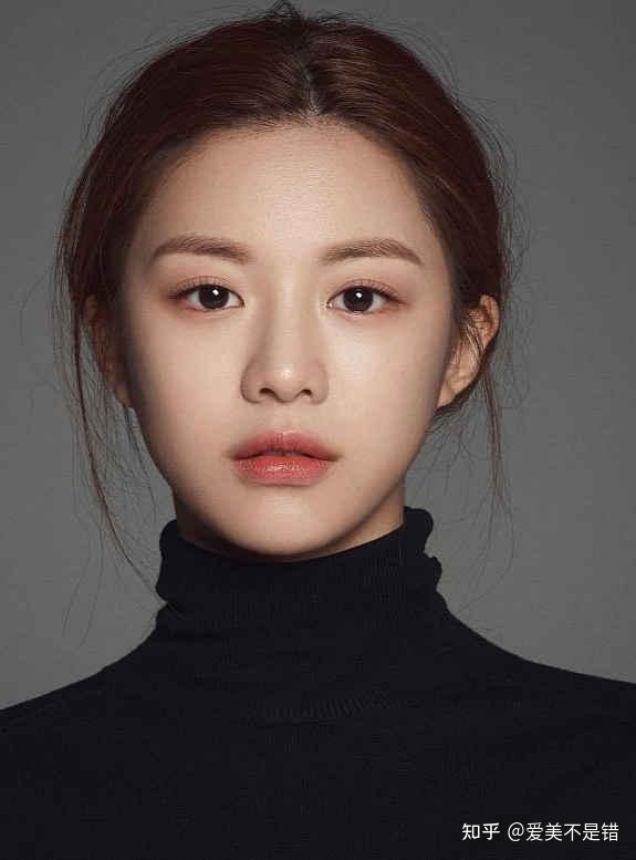 何晋龙解读 中日韩个喜欢什么样的整形脸 知乎