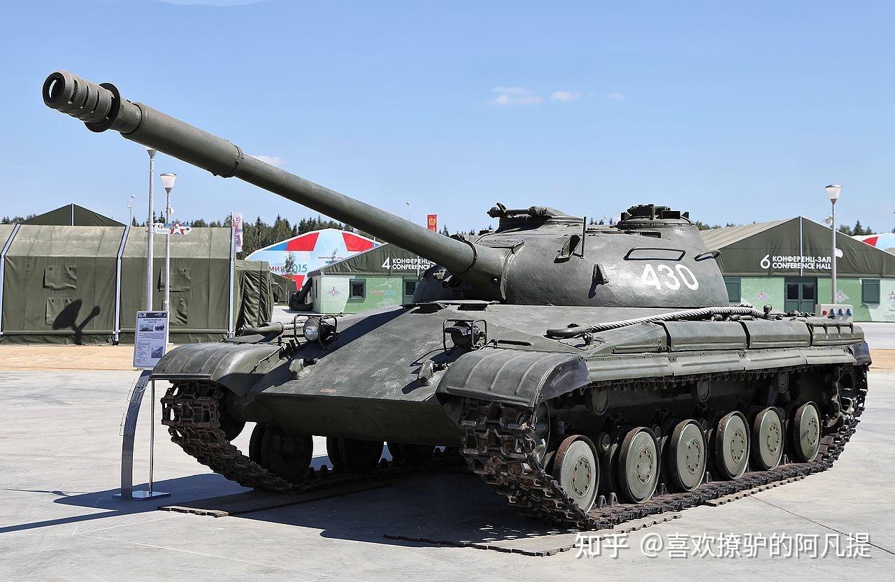 编号10:t-55主战坦克(第一部分):苏联坦克装甲车辆设计制造过程,项目