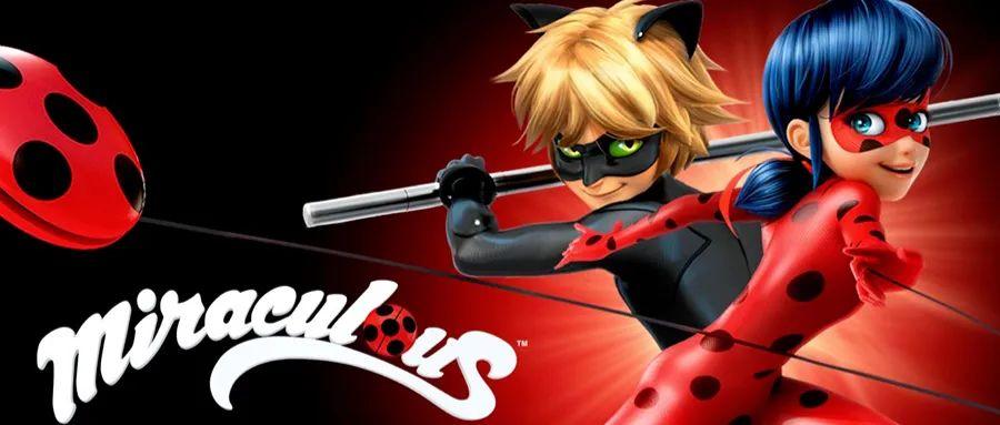 瓢虫少女miraculous动画版权维权inkrags家居卖家35类商标维权