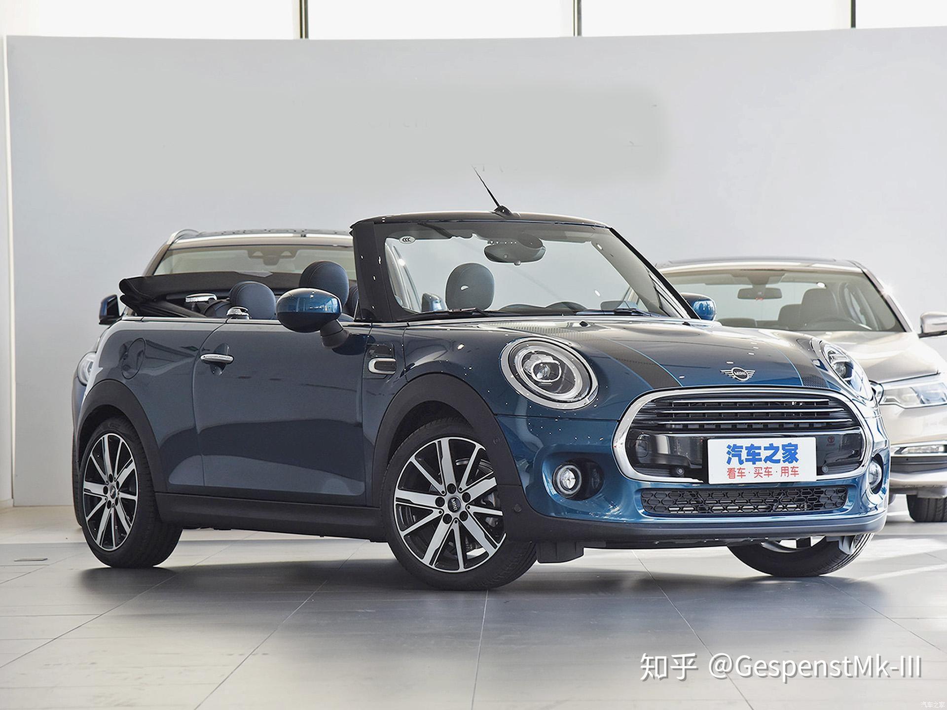 有哪些女生适合开的代步车推荐