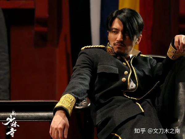 从叛逆少年到香港电影领军人物，网友：谢霆锋还是最适合拍电影 - 知乎