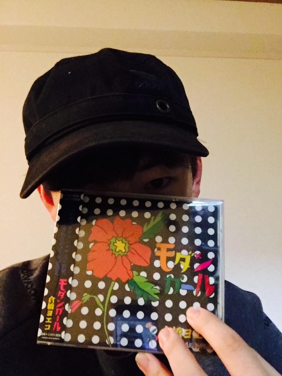 如何评价仓桥ヨエコ