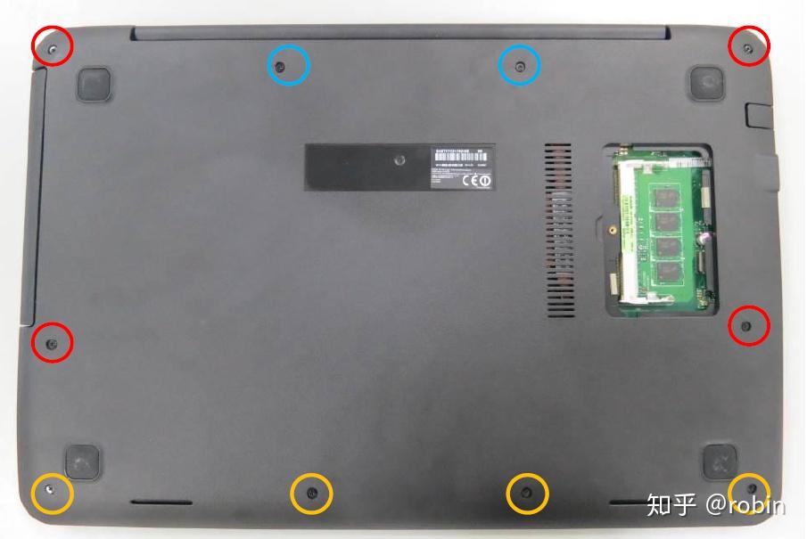 华硕k555l内存条和固态问题