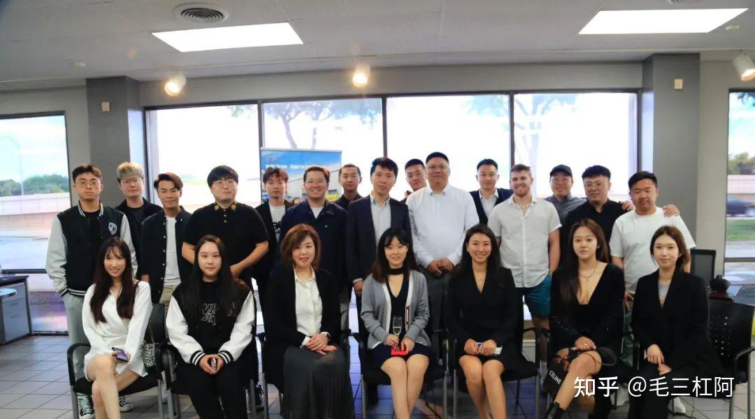 CAC Auto Group｜2023蛮慰懂尾纤接 知乎